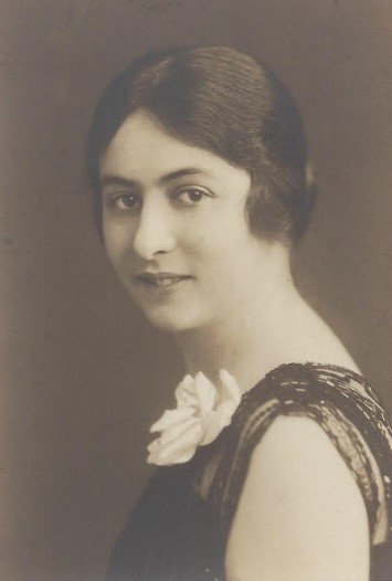 Trailblazers: Women in Science and Medicine in the Archives