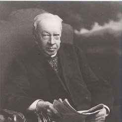 John Smith, Elected to the Society in 1881 (ROCS 7/4)