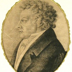 Johann Freidrich Meckel (The Younger)
