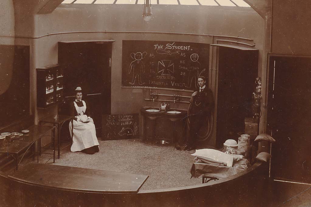 Wellcome Trust Research Bursaries