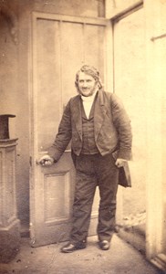 James Young Simpson in 1864